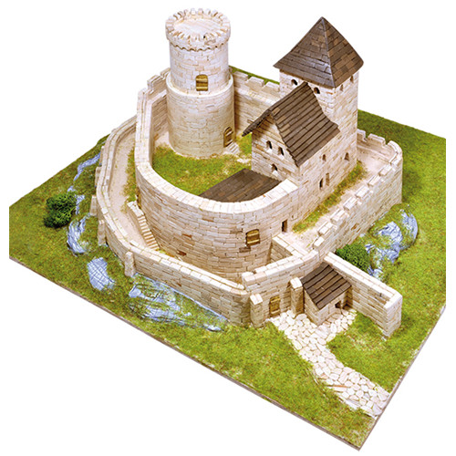 Castello bedzin polonia pcs - bedzin,