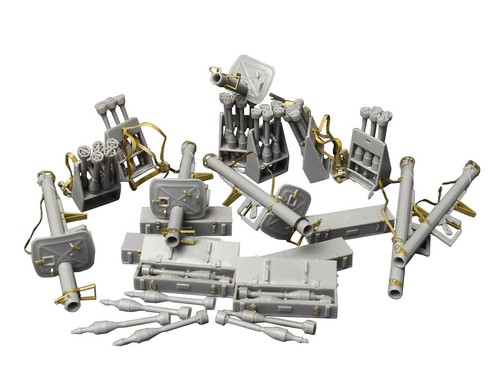 Min35263 kit per modellini - kit,