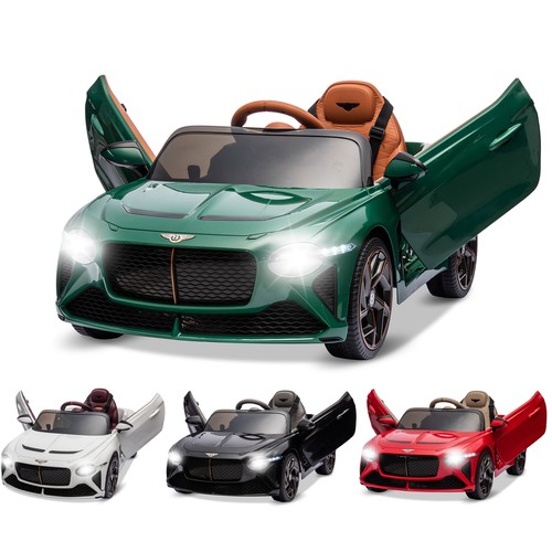 Auto elettrica per bambini - , 12v