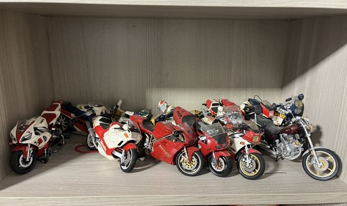 Modellini vari motocicletta - vari,