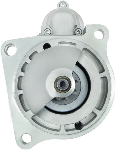 Motorino avviamento starter - avviamento,