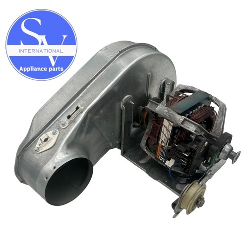 Kit motore azionamento - motore,