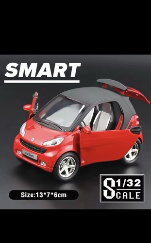 Modellino auto scala 32 - modellino, 1:32