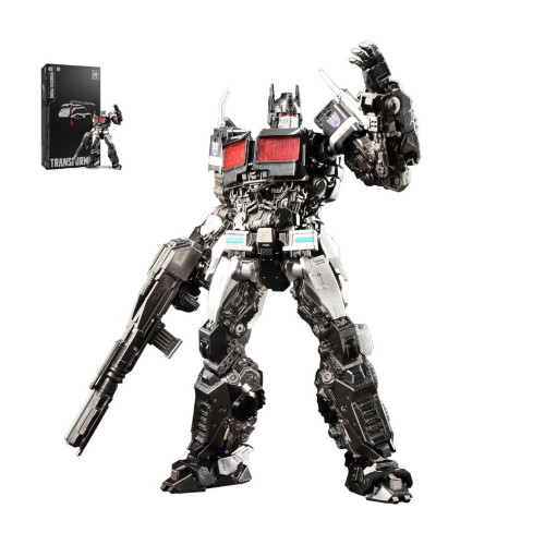 Transformers nemesis - transformers, tf-6