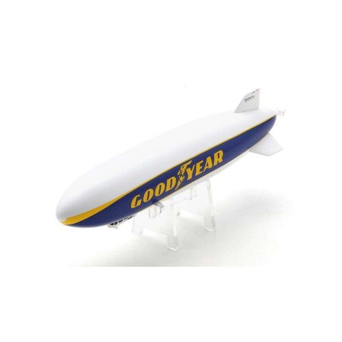 Goodyear blimp 400 spark - blimp, 1:400