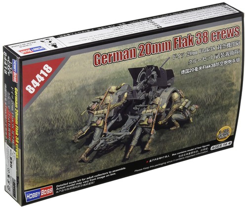 Hbb84418 kit modellini in - di,