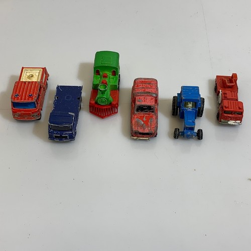 Modellini vari auto majorette - auto,