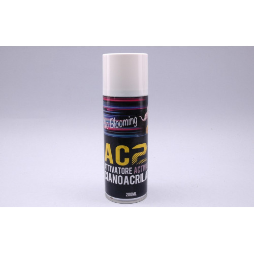 Ac21 attivatore 200 - attivatore, ml.200