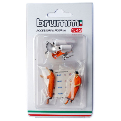Set rifornimento meccanici - rifornimento, 2