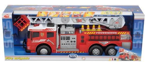 Produttori vari sb2837 camion - produttori,