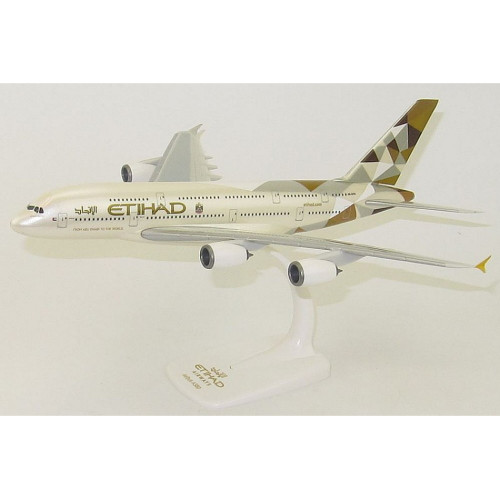 Airbus a380 800 ethiad airways - airbus,