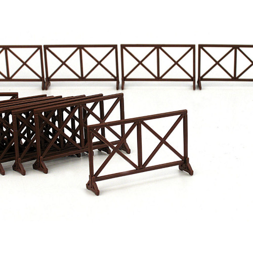Set accessori transenne mille - transenne,