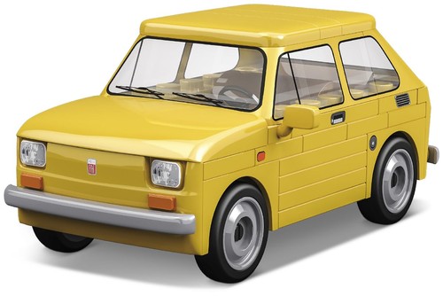 Cob24530 fiat giocattolo - cob24530,