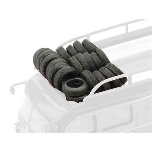 Gomme senza cerchioni - gomme,