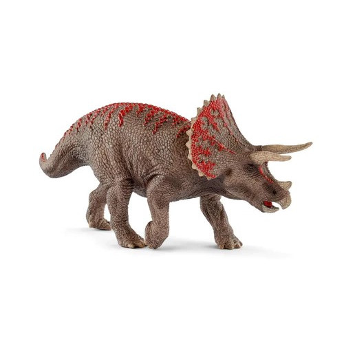 Triceratopo schleich art vari - triceratopo,