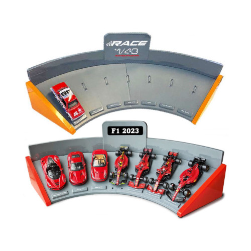 Espositote per auto - per, racing